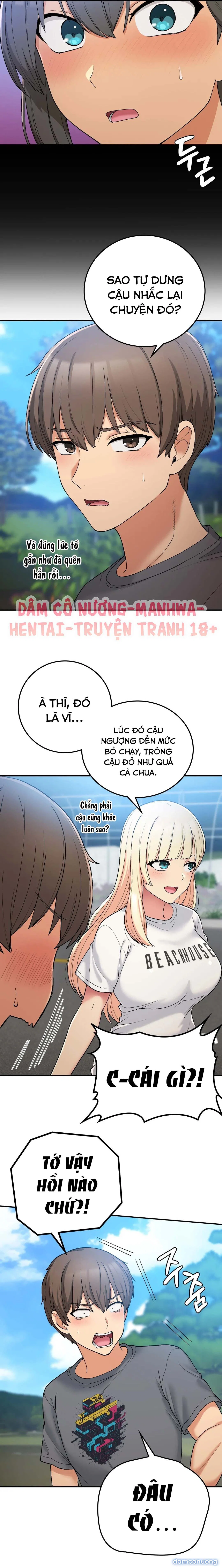 Cuộc Sống Nơi Thôn Quê - Chapter 17 trang 13