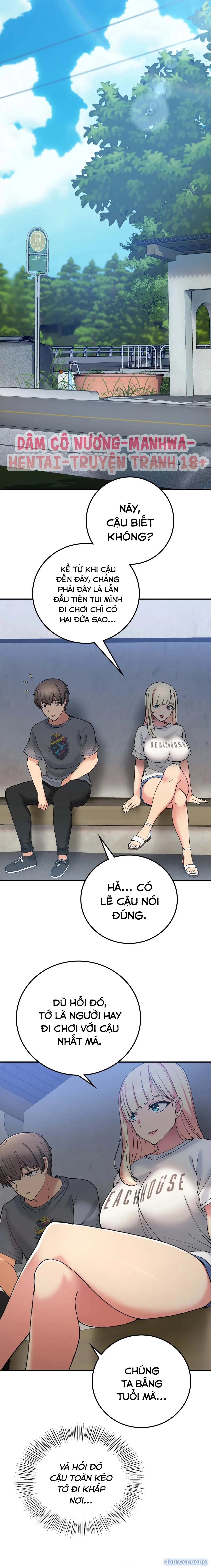 Cuộc Sống Nơi Thôn Quê - Chapter 17 trang 6