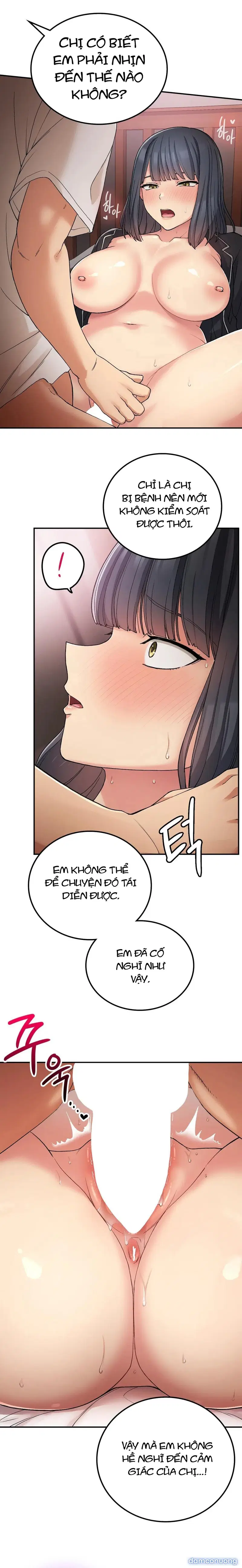 Cuộc Sống Nơi Thôn Quê - Chapter 16 trang 10