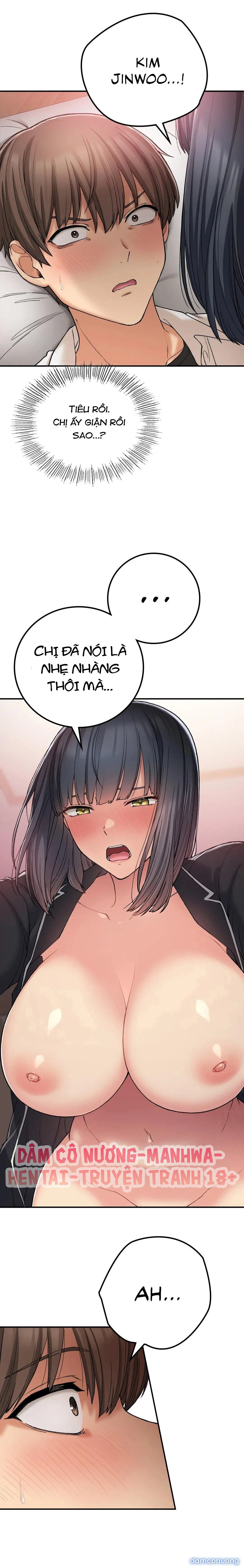 Cuộc Sống Nơi Thôn Quê - Chapter 16 trang 18