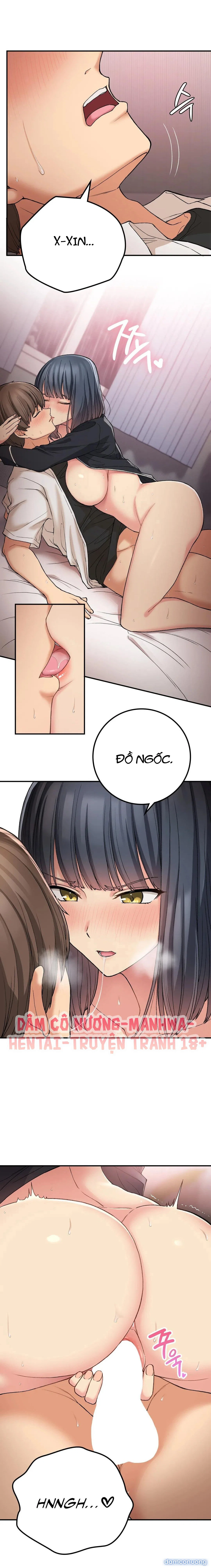 Cuộc Sống Nơi Thôn Quê - Chapter 16 trang 19