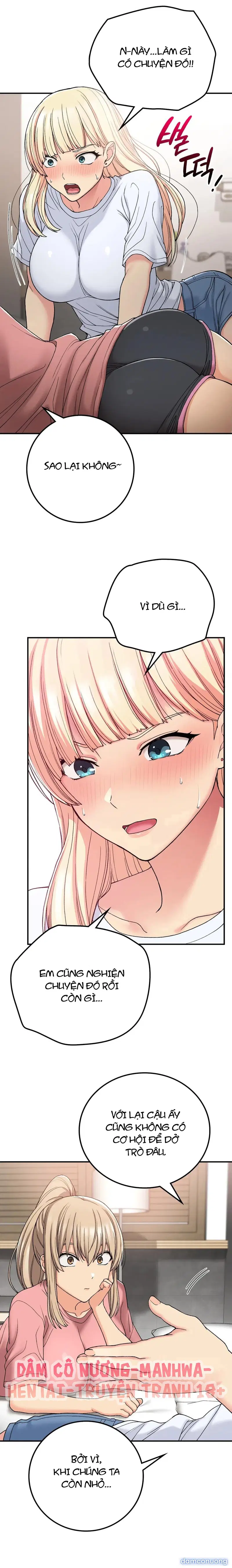 Cuộc Sống Nơi Thôn Quê - Chapter 16 trang 2