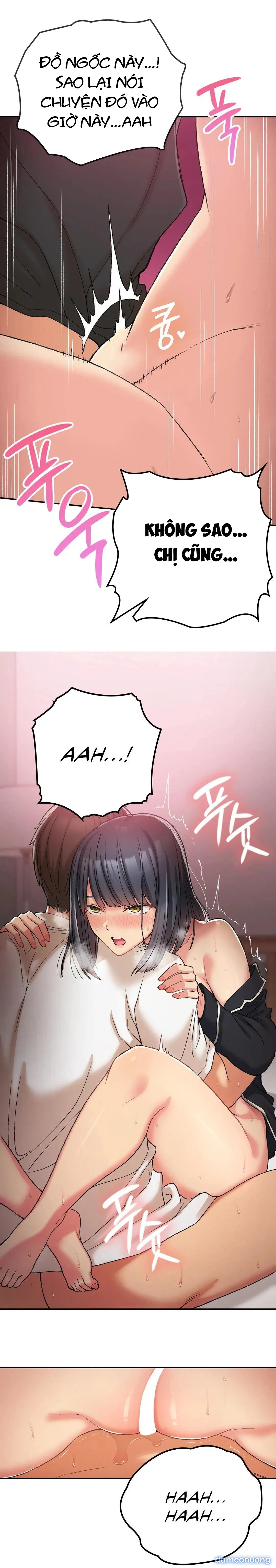 Cuộc Sống Nơi Thôn Quê - Chapter 16 trang 22