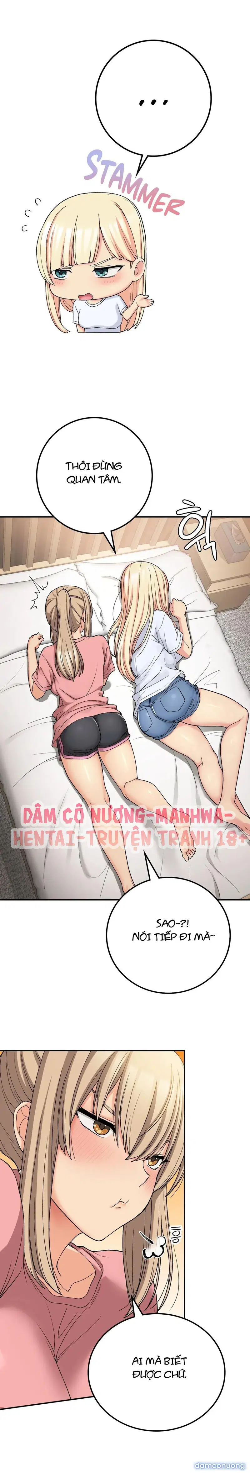 Cuộc Sống Nơi Thôn Quê - Chapter 16 trang 3