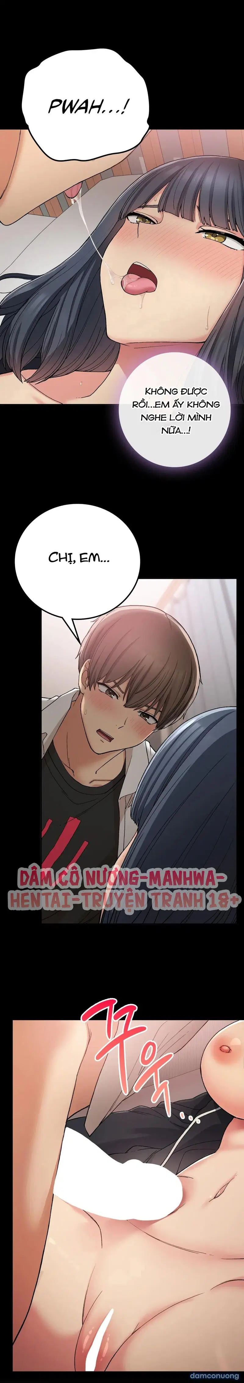 Cuộc Sống Nơi Thôn Quê - Chapter 16 trang 8