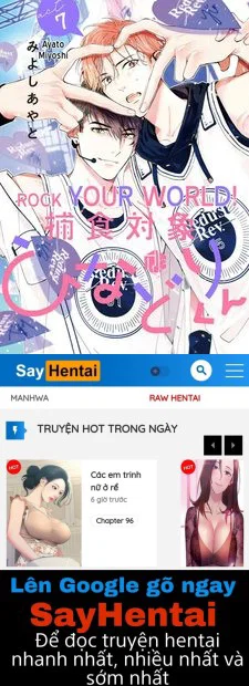 Cuộc Sống Nơi Thôn Quê - Chapter 15 trang 6