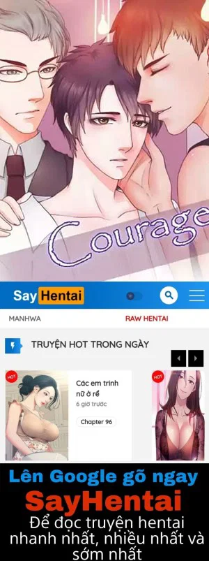 Cuộc Sống Nơi Thôn Quê - Chapter 14 trang 6