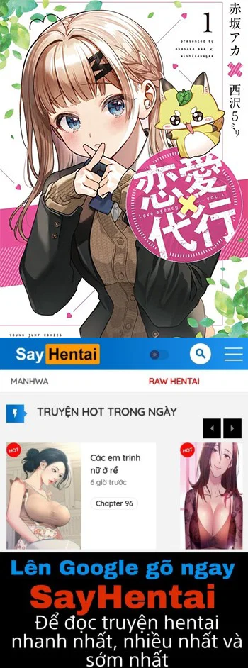 Cuộc Sống Nơi Thôn Quê - Chapter 13 trang 6