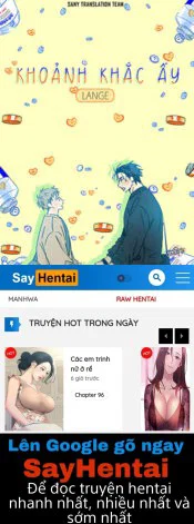 Cuộc Sống Nơi Thôn Quê - Chapter 12 trang 6