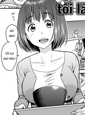 Cuộc Sống Nơi Thôn Quê - Chapter 11 trang 4