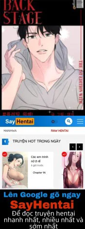 Cuộc Sống Nơi Thôn Quê - Chapter 10 trang 6