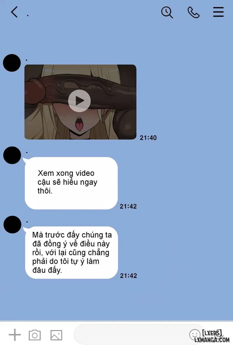 Sono Bisque Doll wa Koi o Suru Secret Cuckolding Game - Oneshot trang 14