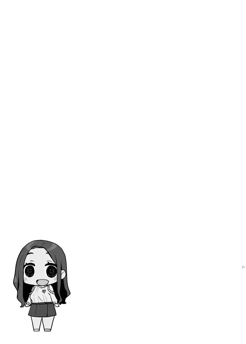 Ichizu na Oneesan to Saikaishitara Dosukebe - Oneshot trang 25