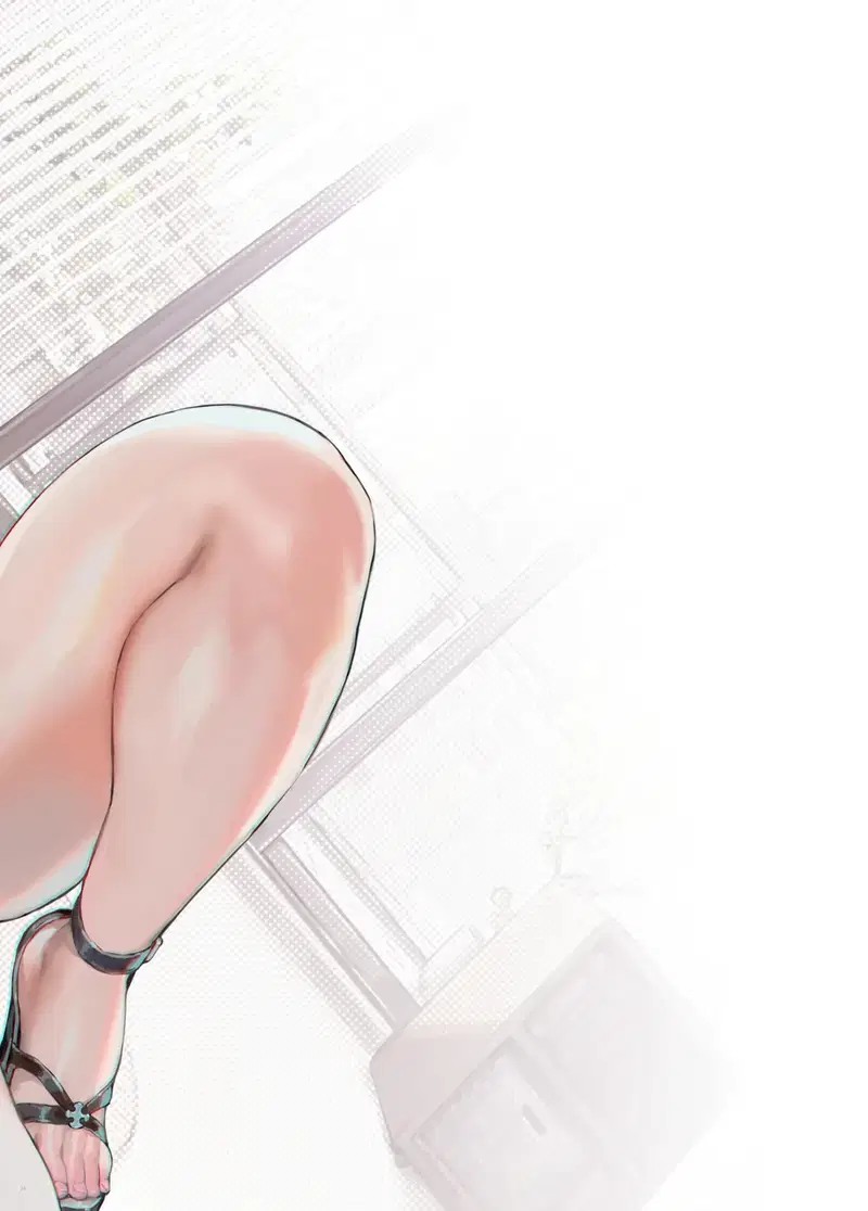 Vợ của người hàng xóm có vẻ buồn chán khi ở nhà vào ngày nghỉ - Chapter - 1 trang 24