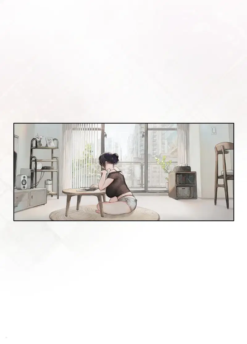 Vợ của người hàng xóm có vẻ buồn chán khi ở nhà vào ngày nghỉ - Chapter - 1 trang 3