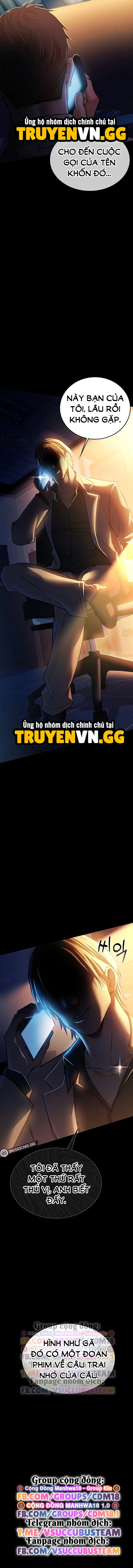 Giao Kèo Tội Lỗi Với Cô Nàng Nhà Bên - Chapter 5 trang 11