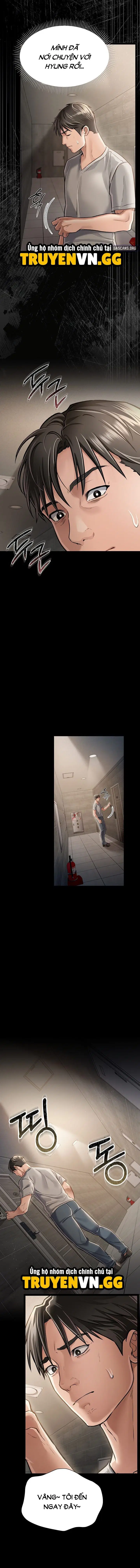 Giao Kèo Tội Lỗi Với Cô Nàng Nhà Bên - Chapter 3 trang 14