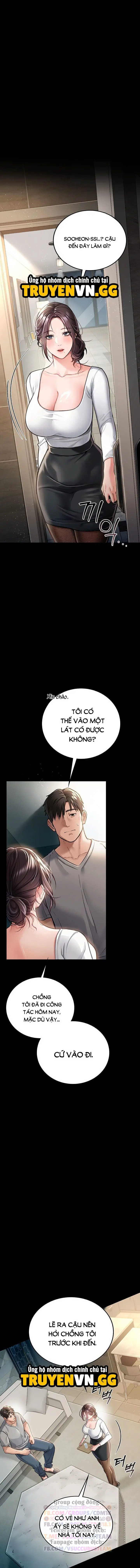 Giao Kèo Tội Lỗi Với Cô Nàng Nhà Bên - Chapter 3 trang 15