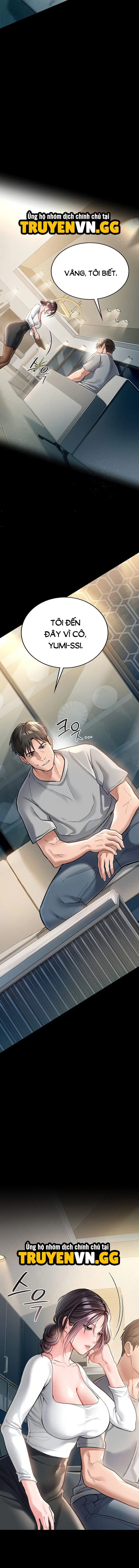 Giao Kèo Tội Lỗi Với Cô Nàng Nhà Bên - Chapter 3 trang 16