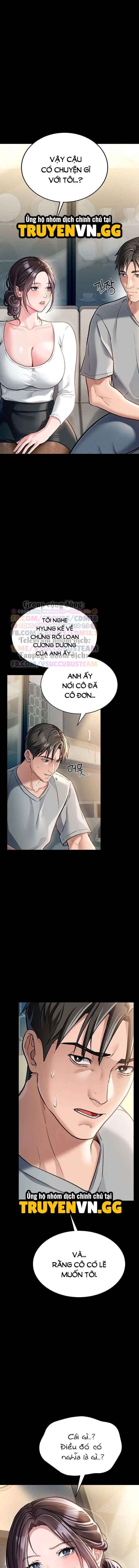 Giao Kèo Tội Lỗi Với Cô Nàng Nhà Bên - Chapter 3 trang 17