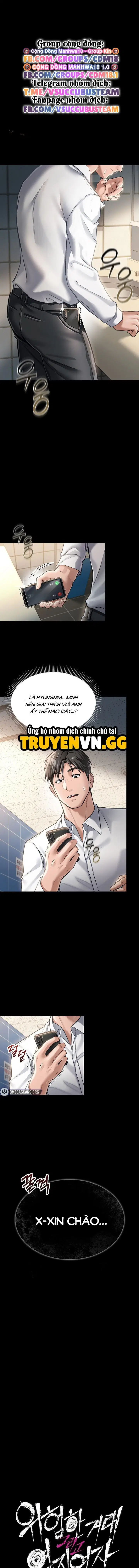 Giao Kèo Tội Lỗi Với Cô Nàng Nhà Bên - Chapter 3 trang 2