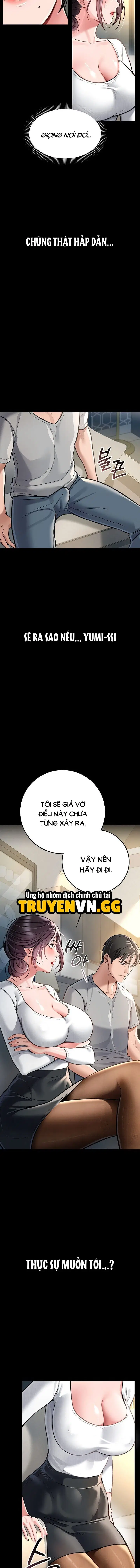 Giao Kèo Tội Lỗi Với Cô Nàng Nhà Bên - Chapter 3 trang 20