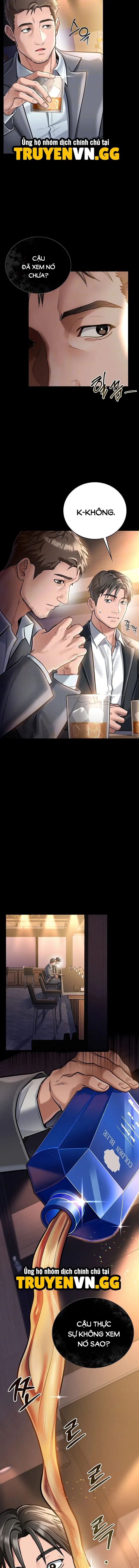 Giao Kèo Tội Lỗi Với Cô Nàng Nhà Bên - Chapter 3 trang 4