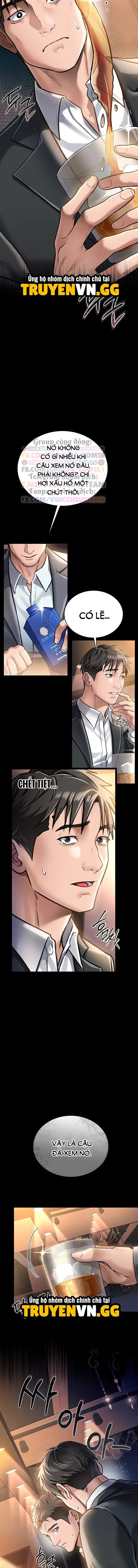 Giao Kèo Tội Lỗi Với Cô Nàng Nhà Bên - Chapter 3 trang 5