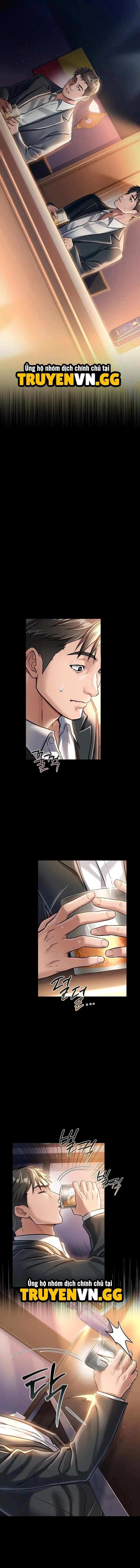 Giao Kèo Tội Lỗi Với Cô Nàng Nhà Bên - Chapter 3 trang 7