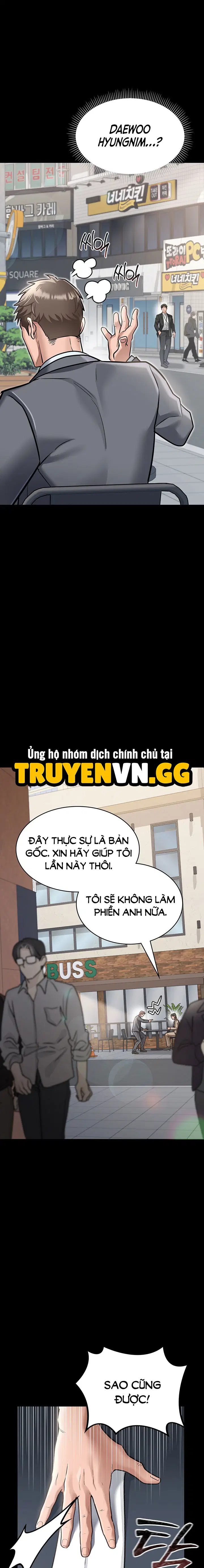 Giao Kèo Tội Lỗi Với Cô Nàng Nhà Bên - Chapter 2 trang 12