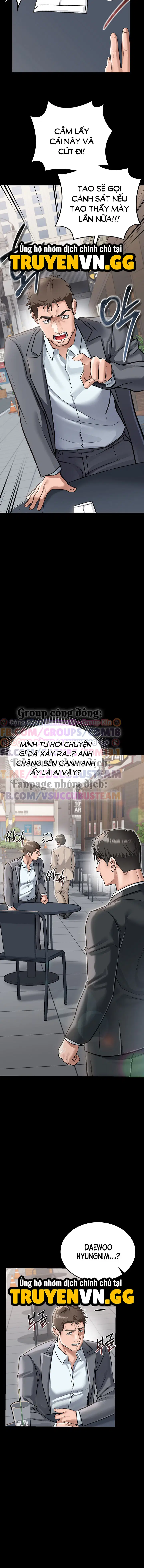 Giao Kèo Tội Lỗi Với Cô Nàng Nhà Bên - Chapter 2 trang 13