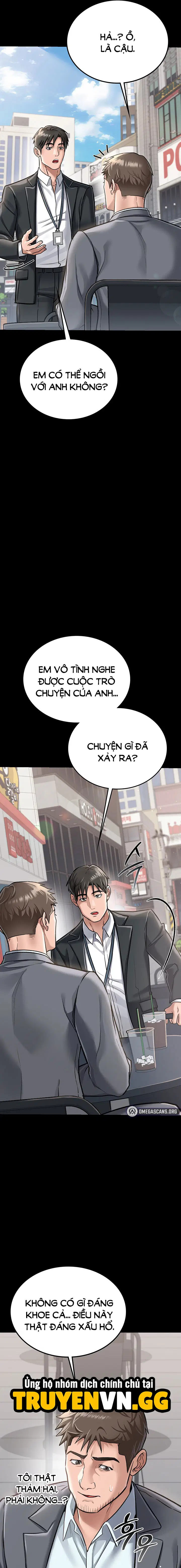 Giao Kèo Tội Lỗi Với Cô Nàng Nhà Bên - Chapter 2 trang 14