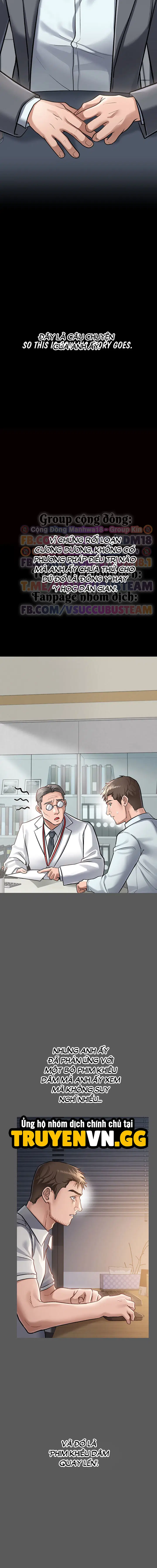 Giao Kèo Tội Lỗi Với Cô Nàng Nhà Bên - Chapter 2 trang 15
