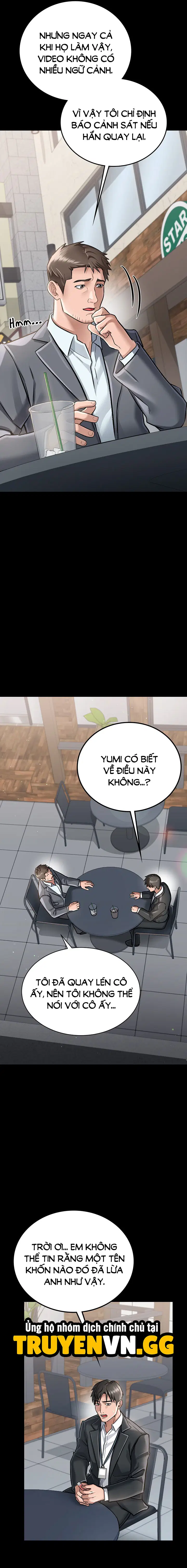 Giao Kèo Tội Lỗi Với Cô Nàng Nhà Bên - Chapter 2 trang 18