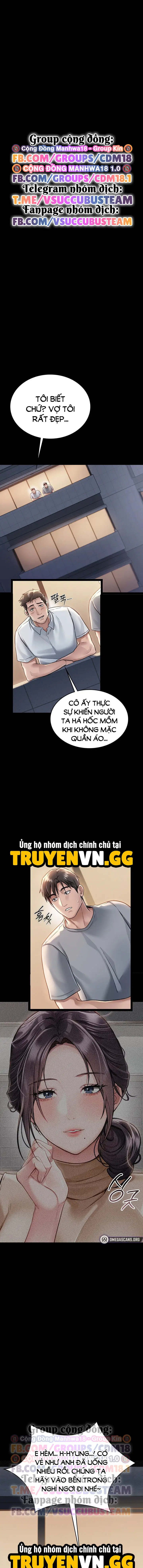 Giao Kèo Tội Lỗi Với Cô Nàng Nhà Bên - Chapter 2 trang 2