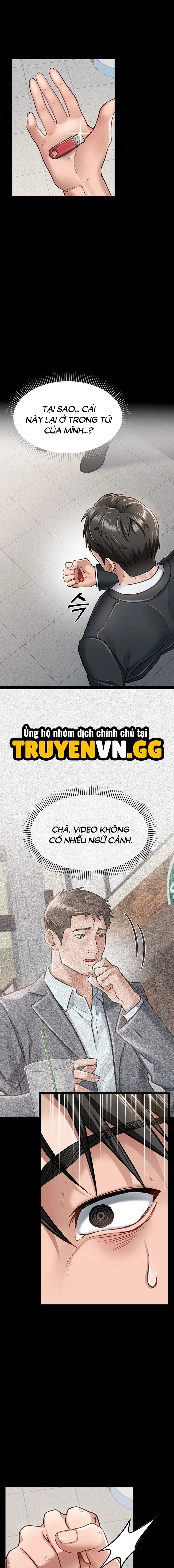 Giao Kèo Tội Lỗi Với Cô Nàng Nhà Bên - Chapter 2 trang 20