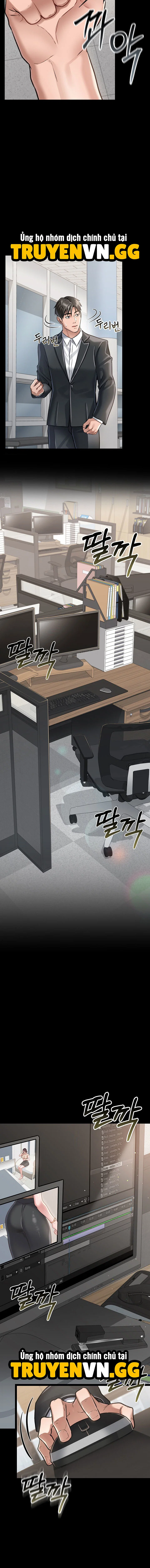 Giao Kèo Tội Lỗi Với Cô Nàng Nhà Bên - Chapter 2 trang 21