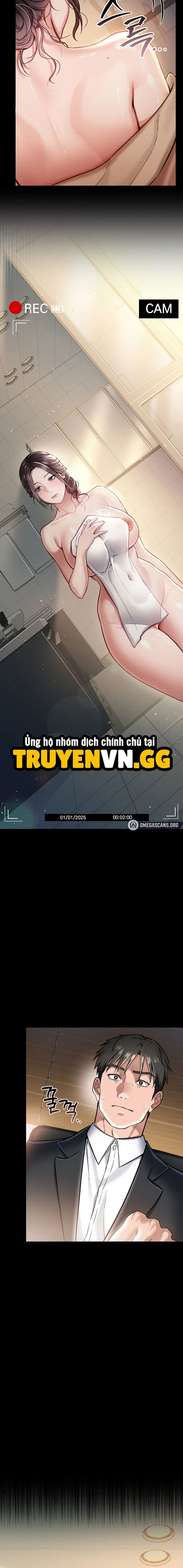 Giao Kèo Tội Lỗi Với Cô Nàng Nhà Bên - Chapter 2 trang 23
