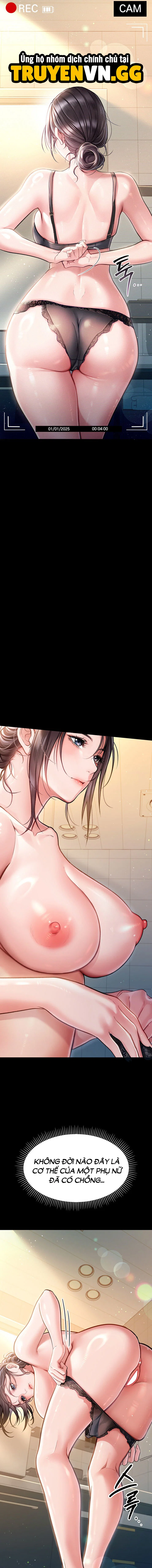 Giao Kèo Tội Lỗi Với Cô Nàng Nhà Bên - Chapter 2 trang 24