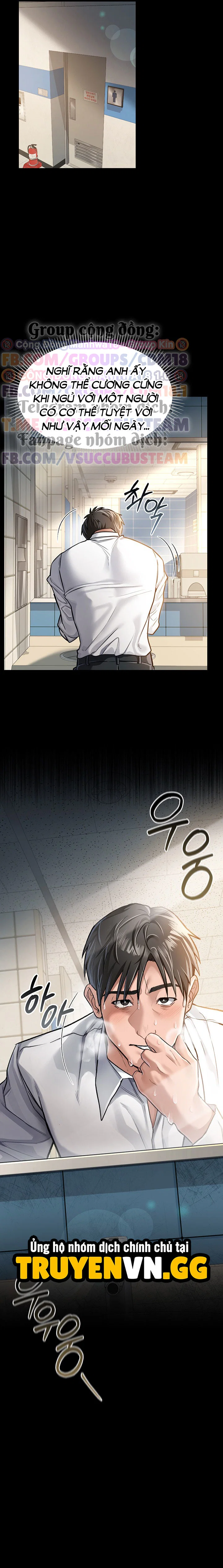 Giao Kèo Tội Lỗi Với Cô Nàng Nhà Bên - Chapter 2 trang 26