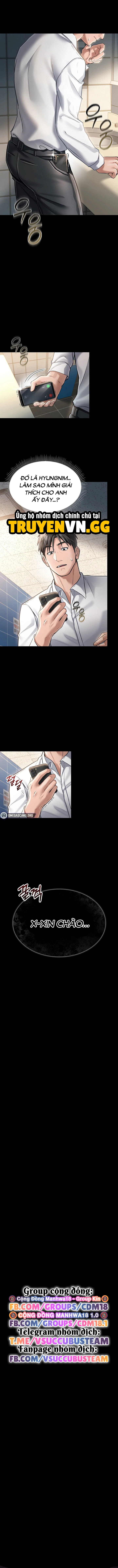 Giao Kèo Tội Lỗi Với Cô Nàng Nhà Bên - Chapter 2 trang 27