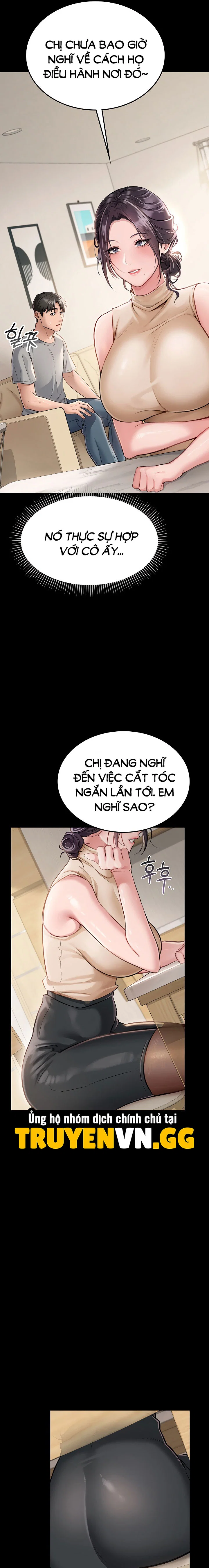 Giao Kèo Tội Lỗi Với Cô Nàng Nhà Bên - Chapter 1 trang 10