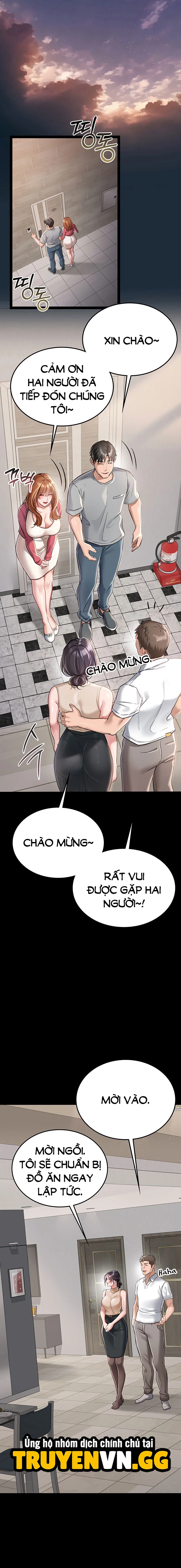 Giao Kèo Tội Lỗi Với Cô Nàng Nhà Bên - Chapter 1 trang 12
