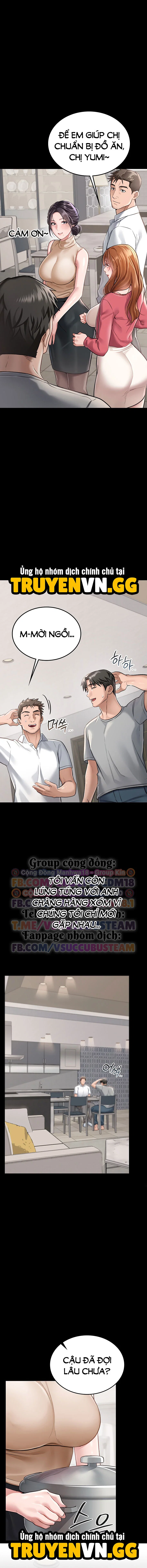 Giao Kèo Tội Lỗi Với Cô Nàng Nhà Bên - Chapter 1 trang 13