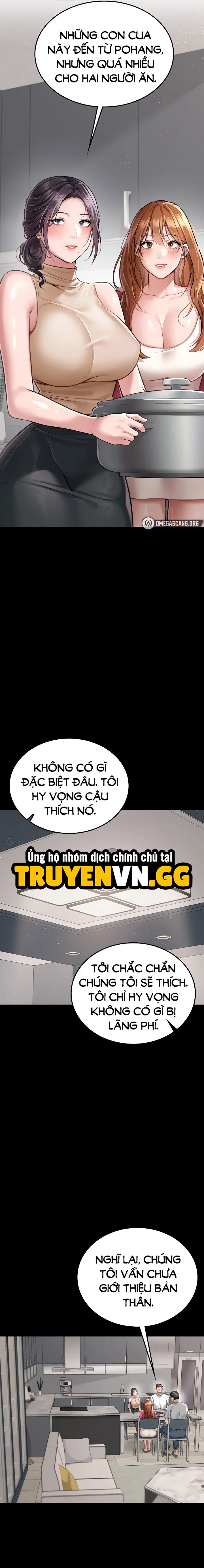 Giao Kèo Tội Lỗi Với Cô Nàng Nhà Bên - Chapter 1 trang 14