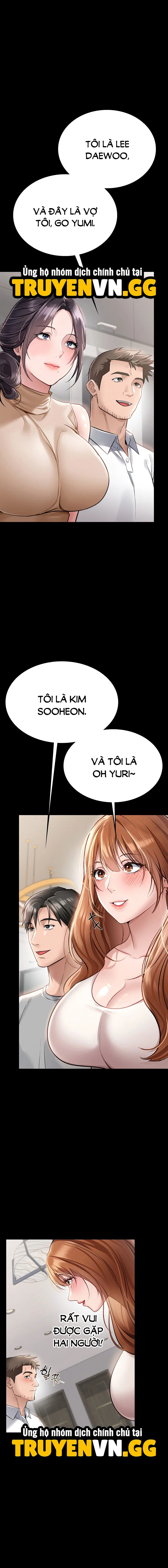 Giao Kèo Tội Lỗi Với Cô Nàng Nhà Bên - Chapter 1 trang 15