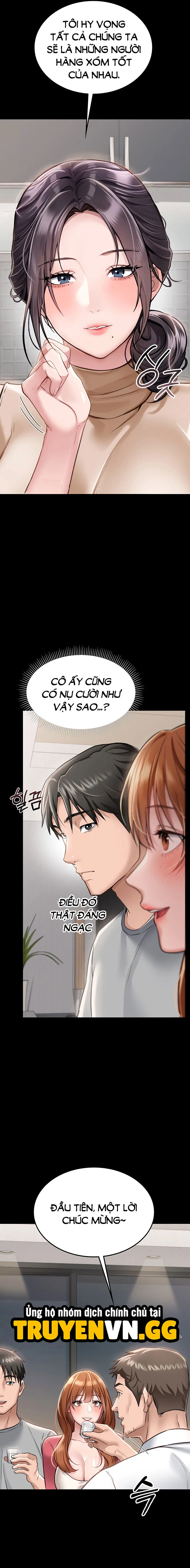 Giao Kèo Tội Lỗi Với Cô Nàng Nhà Bên - Chapter 1 trang 16