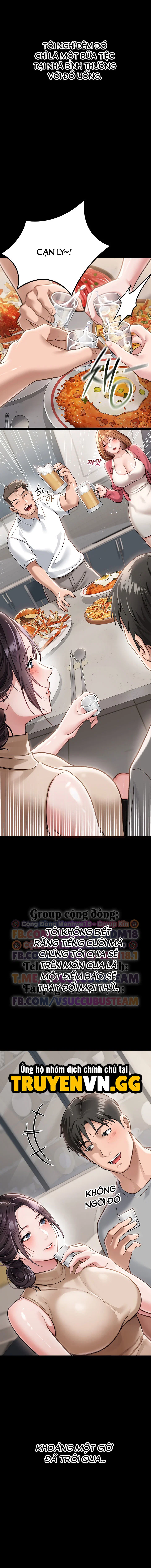 Giao Kèo Tội Lỗi Với Cô Nàng Nhà Bên - Chapter 1 trang 17