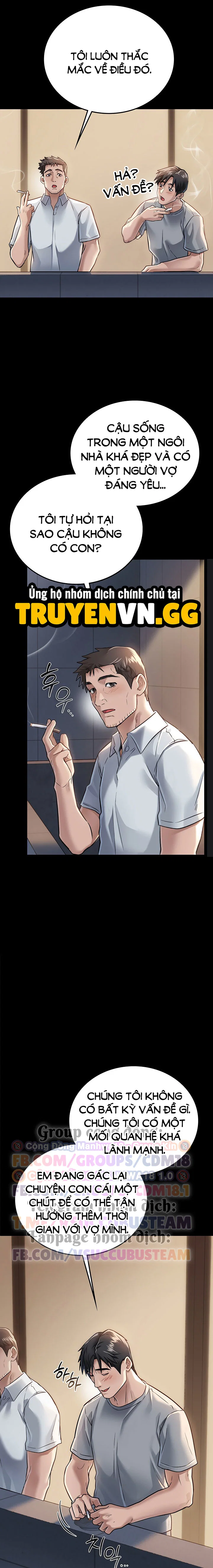 Giao Kèo Tội Lỗi Với Cô Nàng Nhà Bên - Chapter 1 trang 20