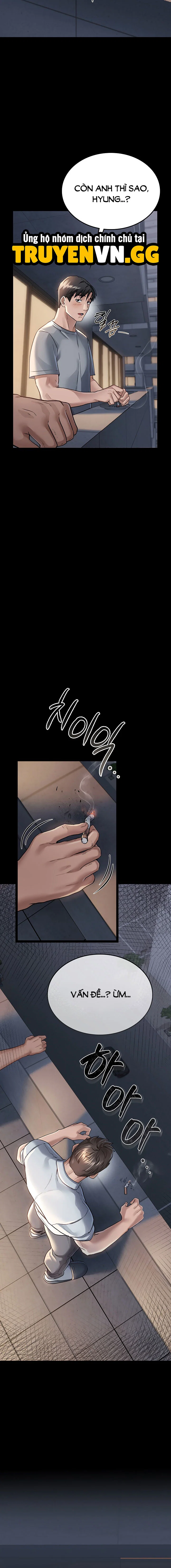 Giao Kèo Tội Lỗi Với Cô Nàng Nhà Bên - Chapter 1 trang 21
